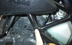 KTM 250 ADVENTURE 2025