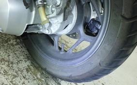 HONDA PCX 160 2004 KF47