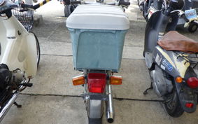 HONDA C50 SUPER CUB E C50