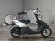 Фото Honda DIO с японского аукциона