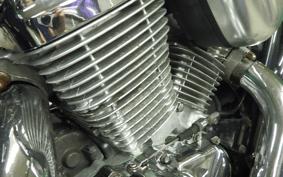 HONDA STEED 400 1993 NC26