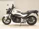 Фото Honda NC750L 2011 с японского аукциона