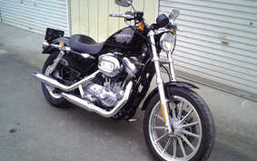 HARLEY XL883 2004 CAM