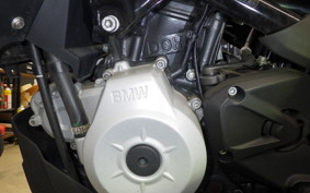 BMW G310GS 2021