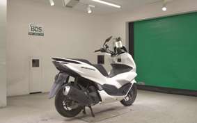 HONDA PCX 160 1986 KF47