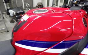 HONDA CBR1000RR RSP 2026 SC82