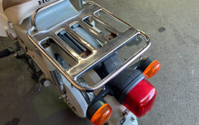 HONDA SUPER CUB110 JA07