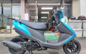 SUZUKI ADDRESS V125 CF46A