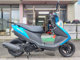 Фото Suzuki ADDRESS V125 с японского аукциона