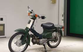 HONDA C50 SUPER CUB 2002 AA01
