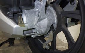 HONDA PCX 125 2022 JF81