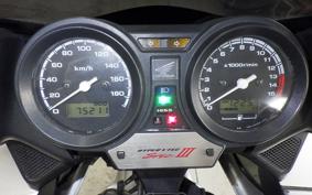 HONDA CB400 SUPER BOLDOR VTEC 2007 NC39