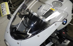 BMW R NINE T RACER 2018