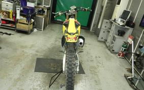 SUZUKI RM-Z250