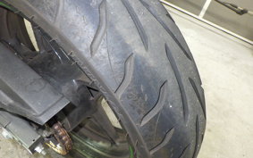KAWASAKI NINJA 250 2 1999 EX250Y
