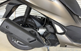 HONDA PCX 160 KF47