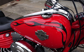 HARLEY FXCWC 2010 JK5