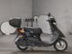 Фото Yamaha JOG с японского аукциона