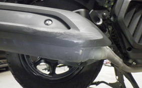 YAMAHA JOG-7 AY01