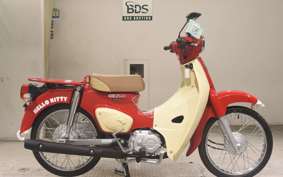 HONDA C50 SUPER CUB 2022 AA09