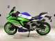 Фото Kawasaki ZX-4RR 2024 с японского аукциона