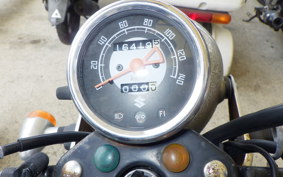 SUZUKI ST250E NJ4CA