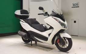 HONDA FORZA SI ABS MF12