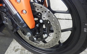 YAMAHA YZF-R25 A RG74J