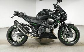 KAWASAKI Z800 2014 ZR800A
