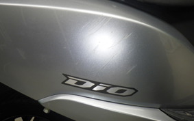 HONDA DIO Gen.6 2024 AF68
