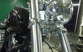 HARLEY FXCWC 1580 2009