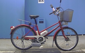 HONDA PEOPLE AB17