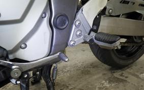 SUZUKI BANDIT 1250 SA 2008 GW72A