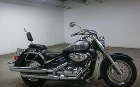 SUZUKI INTRUDER 400 Classic 2003 VK54A