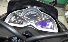 YAMAHA Majesty 155 Gen.2 S 2012 SG52J