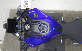 YAMAHA MT-09 AMT 2026 RN88J