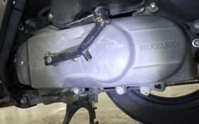 SUZUKI LET's 2026 CA4AA