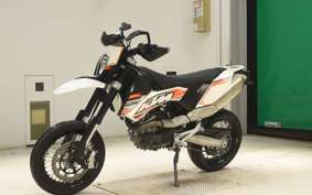 KTM 690 SMC 2013