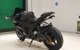 KAWASAKI ZX 10 NINJA R 2015