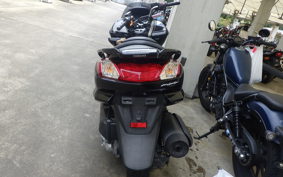 YAMAHA MAJESTY 250 Gen.4 SG20J