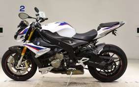 BMW S1000R 2018