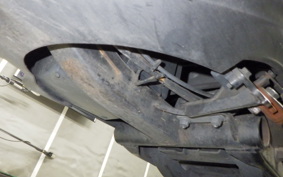 SUZUKI ADDRESS V125 S CF4MA
