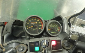 KAWASAKI GPZ400 1983 ZX400A