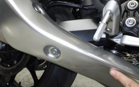 SUZUKI HAYABUSA Gen.3 2021 EJ11A