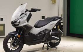 HONDA ADV160 2012 KF54
