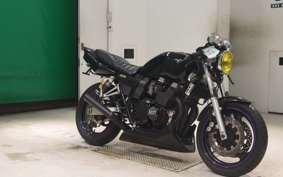YAMAHA XJR400 R 2006 RH02J