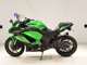 Фото Kawasaki NINJA 1000 A 2017 с японского аукциона
