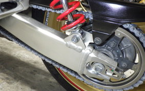 HONDA CB400 SUPER BOLDOR VTEC 2013 NC42