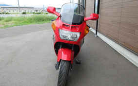 HONDA CBR1000F 1990