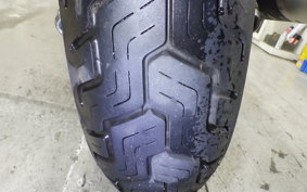 HONDA REBEL 250 S 2013 MC49